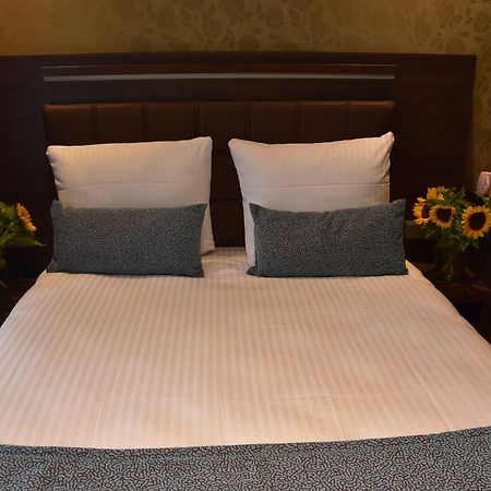 Ozo Hotels Armada Amsterdam Eksteriør billede