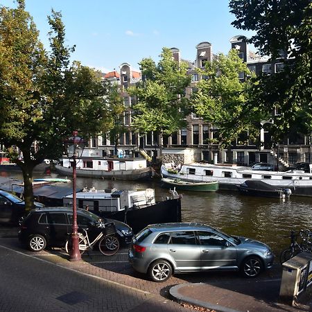 Ozo Hotels Armada Amsterdam Eksteriør billede