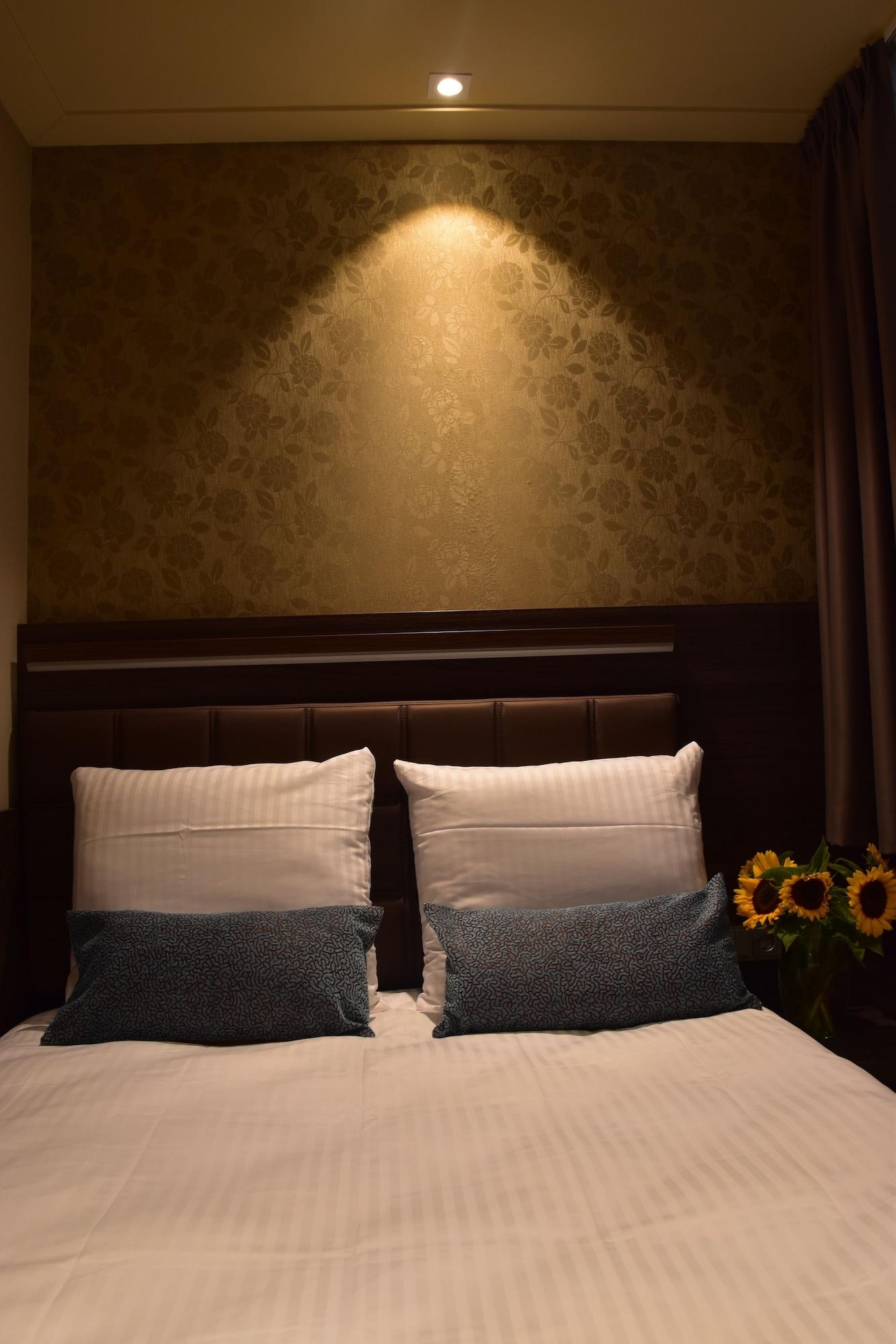 Ozo Hotels Armada Amsterdam Eksteriør billede