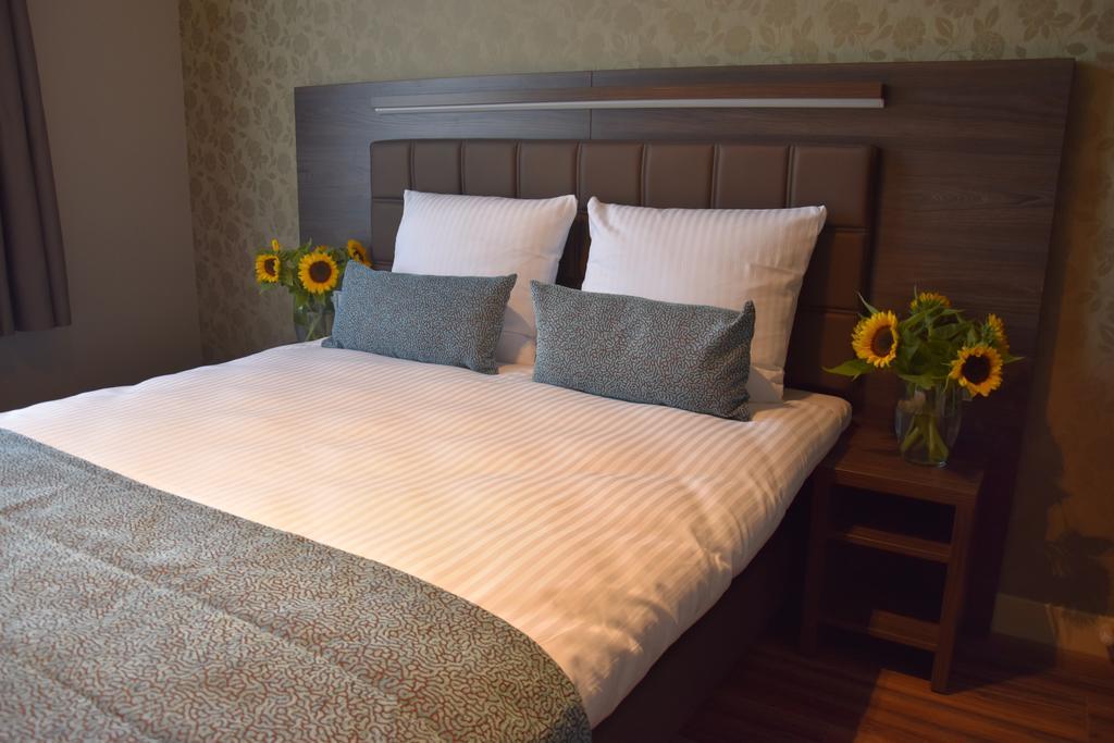 Ozo Hotels Armada Amsterdam Værelse billede