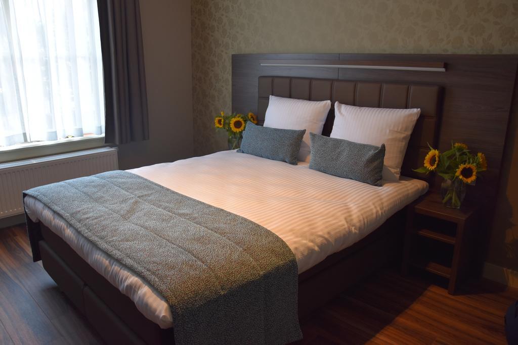 Ozo Hotels Armada Amsterdam Værelse billede